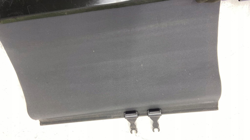 Шторка багажника полка honda crv cr-v 3 3 2006-2012r. оригинальный номер honda Недорого