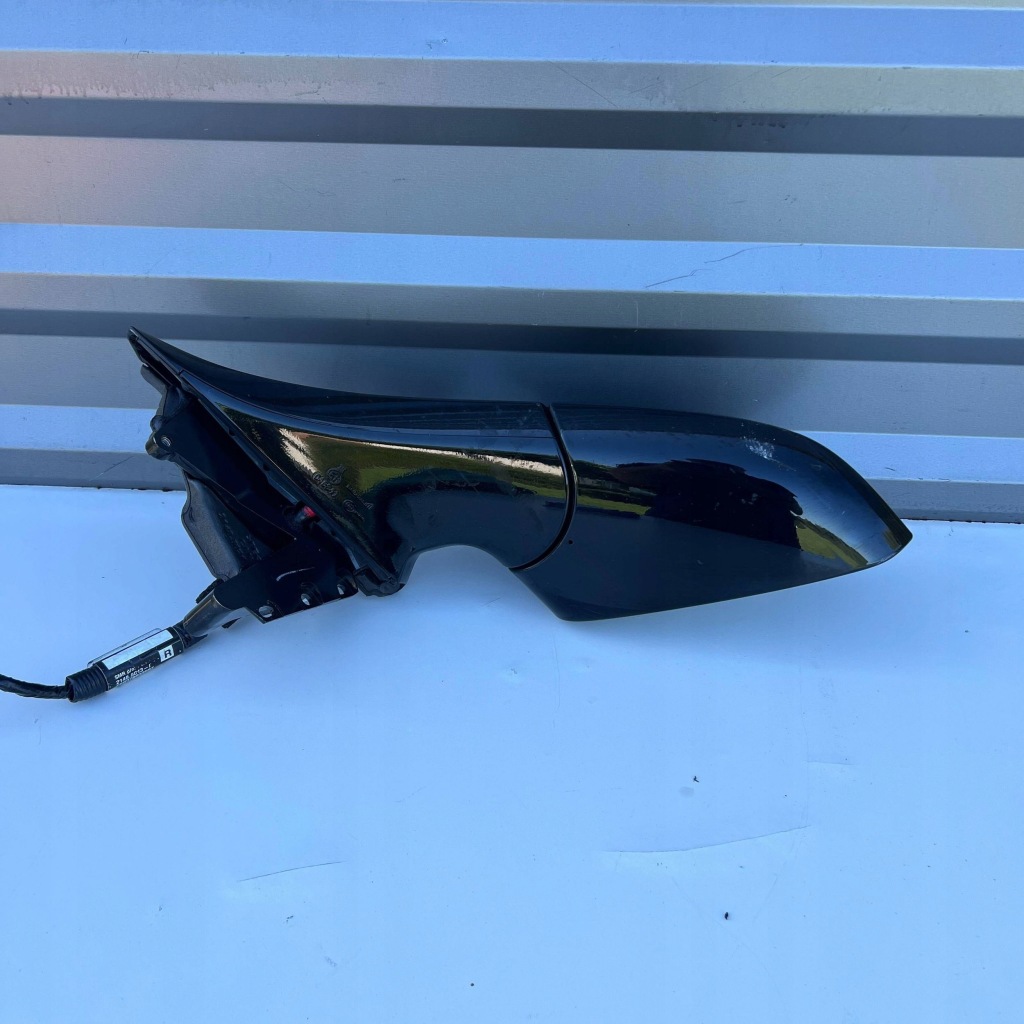 Tesla model s дзеркало ліва 13 pin Доставка
