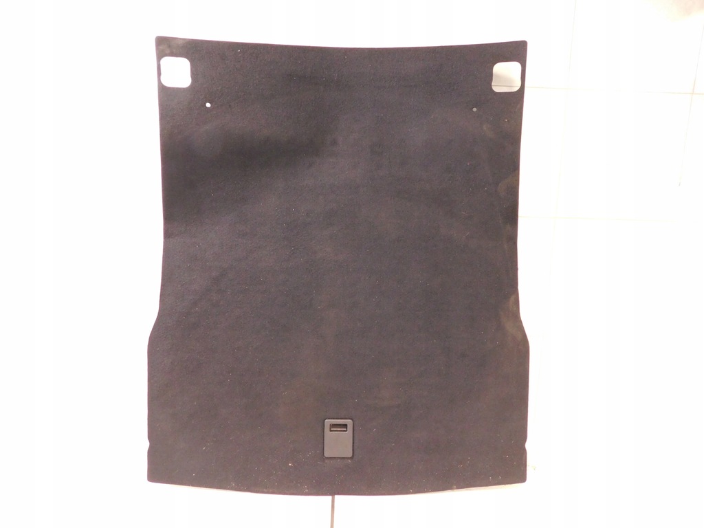 фото №1, Mercedes e-klasa w212 2.2 cdi пол багажника