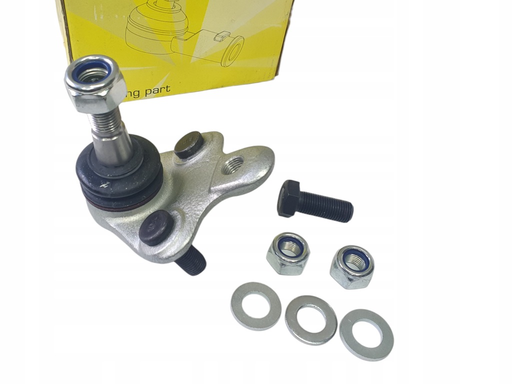 фото №1, Шарова опора важеля перед лівий /правий toyota corolla prius rav 4 ii yaris cross