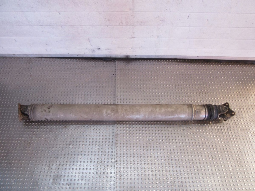 фото №1, Opel frontera b long 2.2d 98-04 5d wał привідний задня