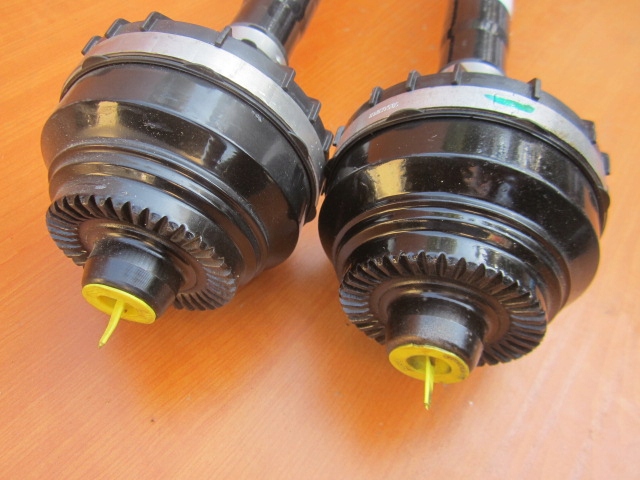 фото №15, Bmw 3 g20 g21 330e 2.0 привідний вал задня задня права правий задня 9423550 nowa