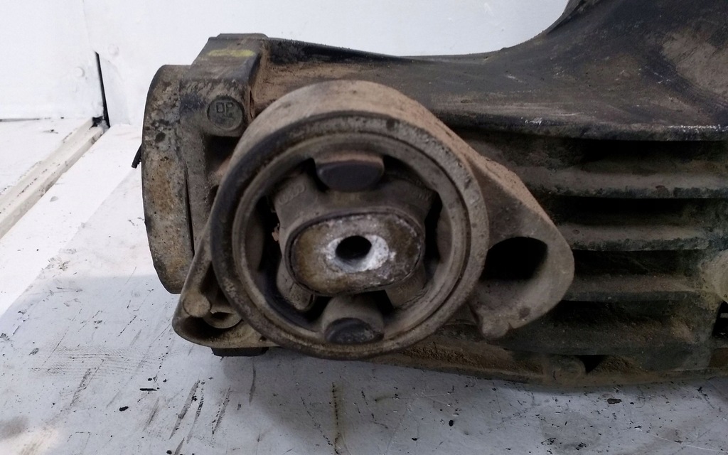 фото №6, Audi a6 s6 c5 4b 2000 задній механізм диференціал