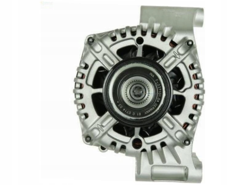 фото №2, Генератор opel combo 1.2