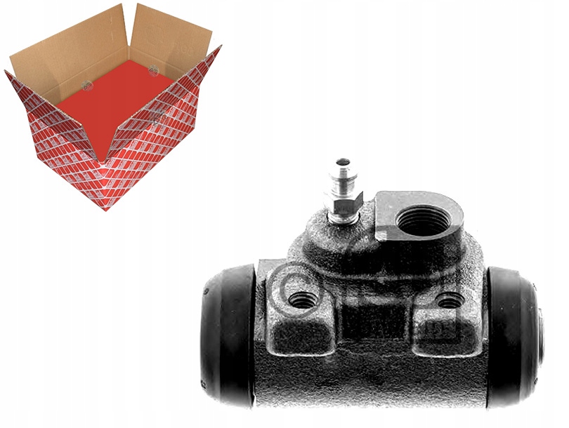 фото №1, Febi bilstein 09599 циліндрик гальмівний