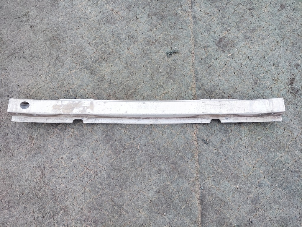 Audi a3 8p0 рестайлинг  балка усилитель бампера перед Недорого