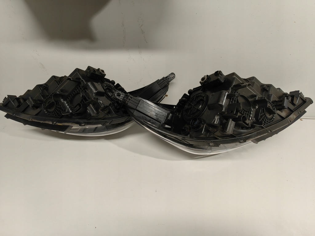 фото №3, Kia sorento 2017 лампа передня led звичайна