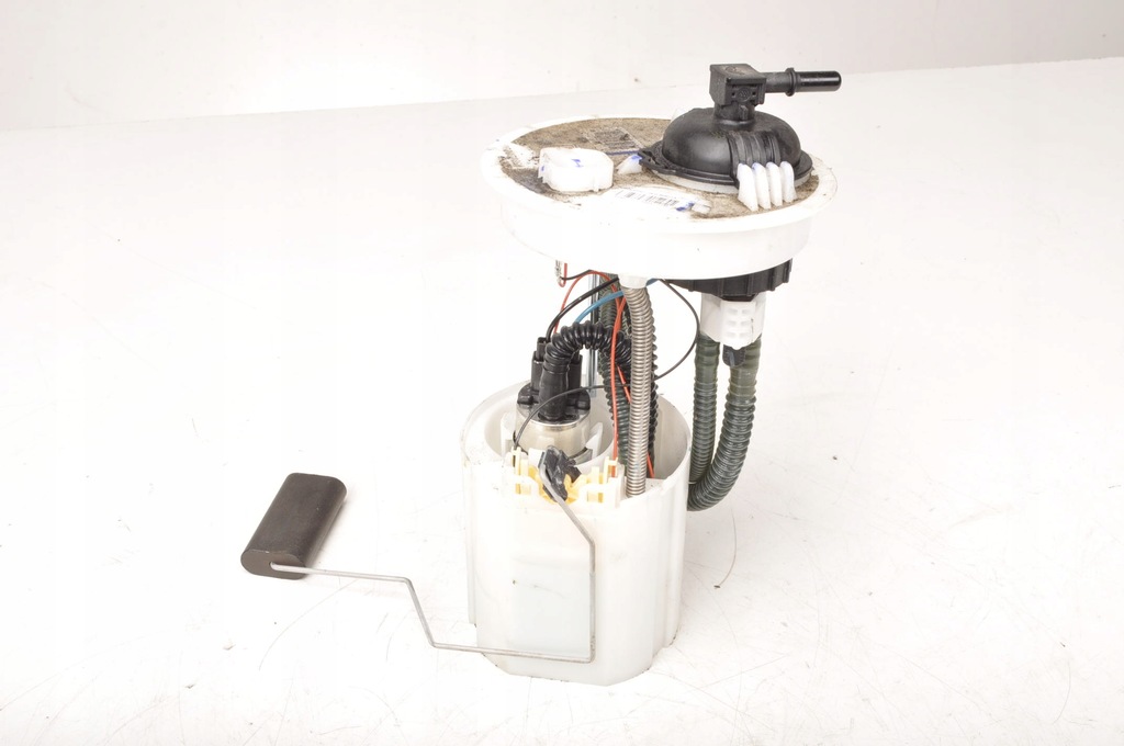 фото №1, Ford ecosport 1.0 насос топлива gn15-9h307-fa