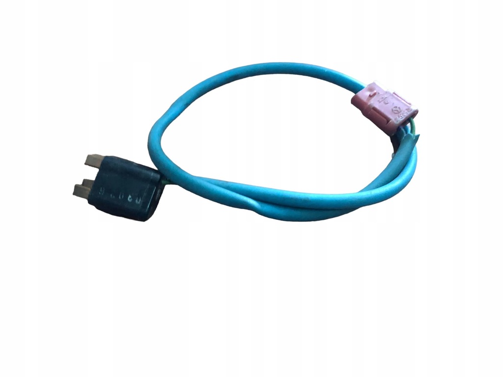 фото №1, Mercedes w124 жгут трубопровод