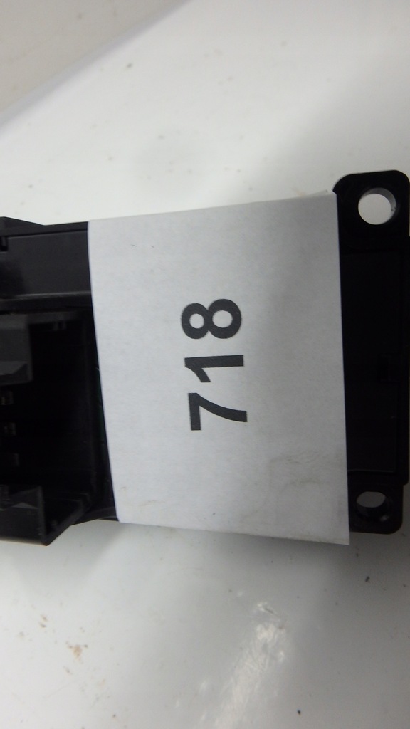 фото №6, Ford mustang vi 15- керування модуль сидіння водія fr3t-14b78s-ba32he