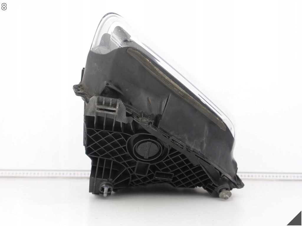 фото №9, Porsche taycan 9j1 лампа full led matrix система pdls+ exc левая перед +модуль