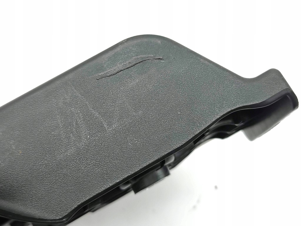 фото №9, Audi a1 2023 комплект обшивки багажника