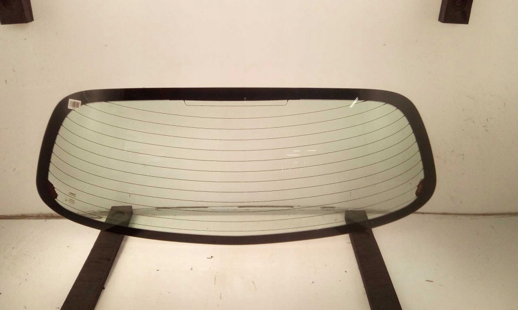 фото №1, Стекло задняя задняя nissan almera 3/5-drzwi 2000-2006 с подогревом оригинальная
