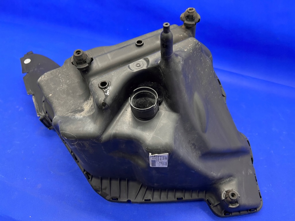 фото №7, Audi a6 a7 c7 4g 3.0 tdi корпус фильтра 4g0133838e 4g0129624d 4g0133567