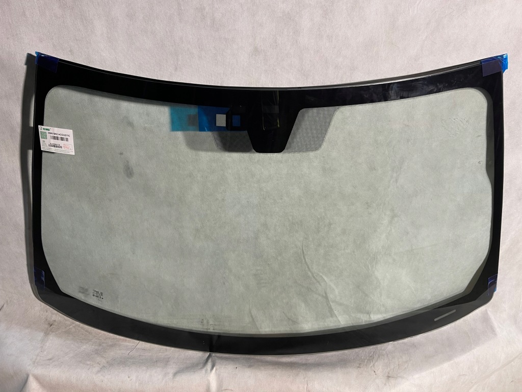 фото №1, Dodge charger sedan стекло передняя acoustic датчик 2011-2015