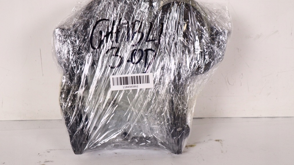 фото №9, Maserati ghibli 3.0 d 14- захист розподільного валу 90132522f