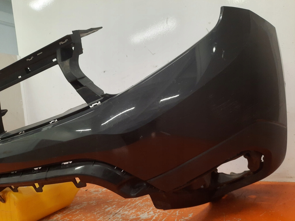 фото №7, Dacia duster 2 17-24 бампер перед передній 620221776r