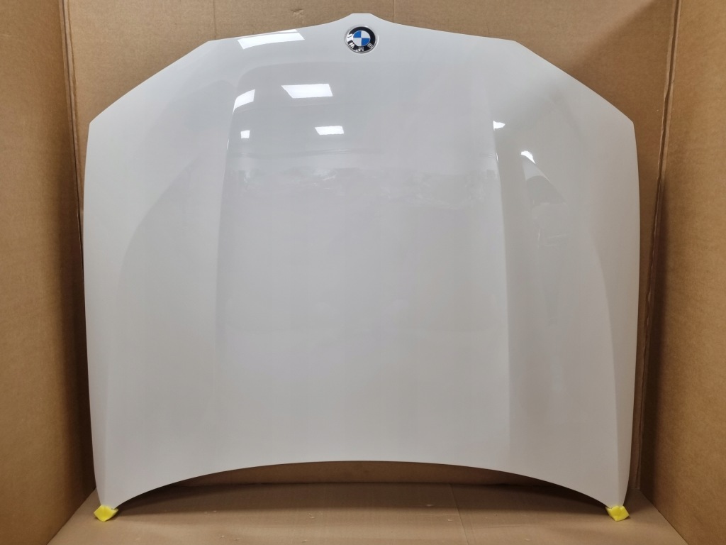 Купити Bmw x3 g01 x4 g02 lci капот гарний стан równa оригінал w колір 300 a300
