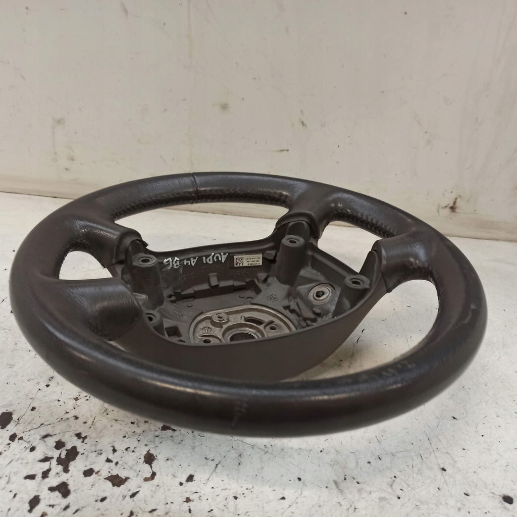 фото №7, Audi a4 b6 повітропровід 8e0000124