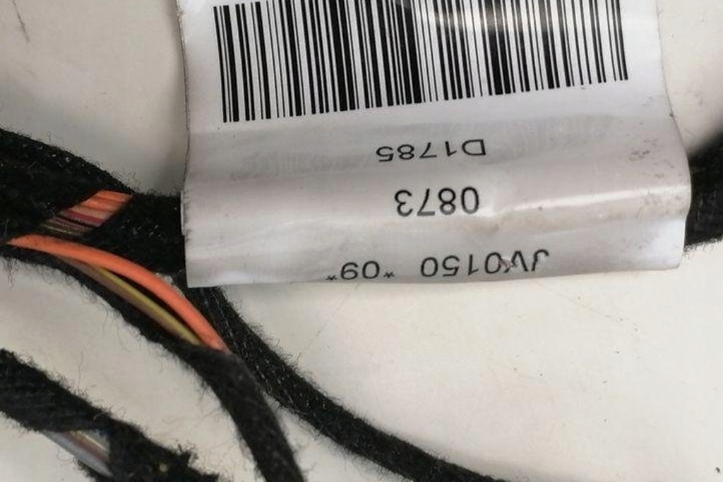 фото №12, Жгут передних левых дверь mercedes-benz e w212 a2124405533 2.2l