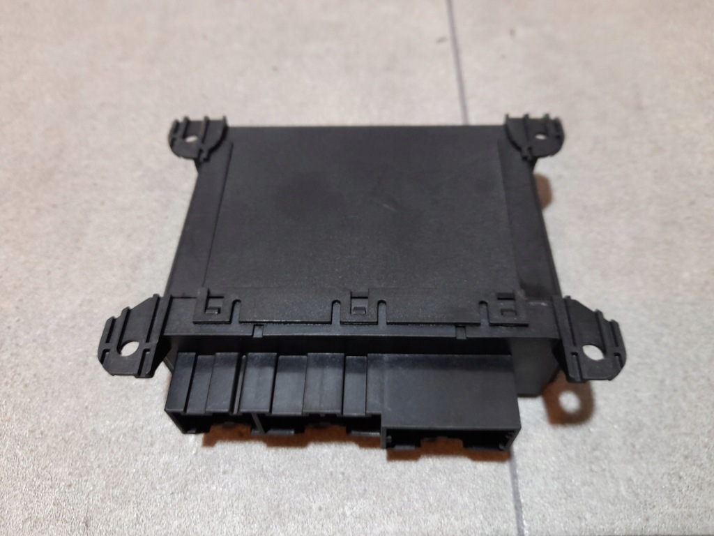 фото №5, Jeep grand cherokee wk wh модуль блок управления дверь 04602921aa оригинал