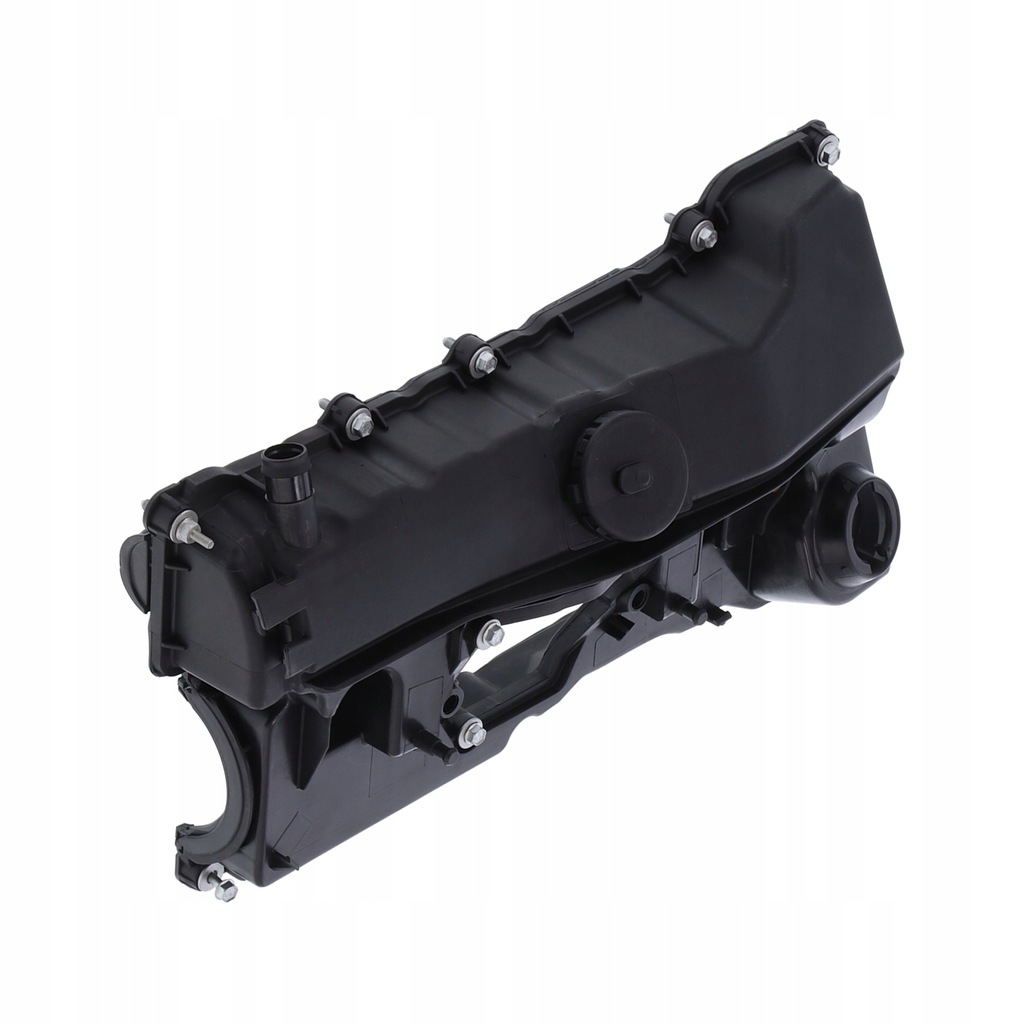 фото №10, Крышка клапанов двигателя автомобильный 11127555212