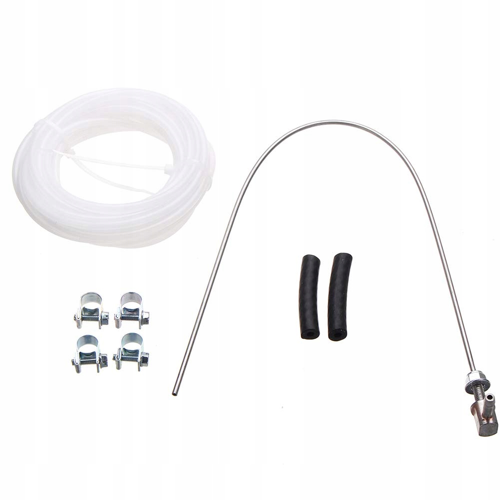 фото №15, Ujęcie трубка маслоприймач fv ідеальний стан пального do webasto набір