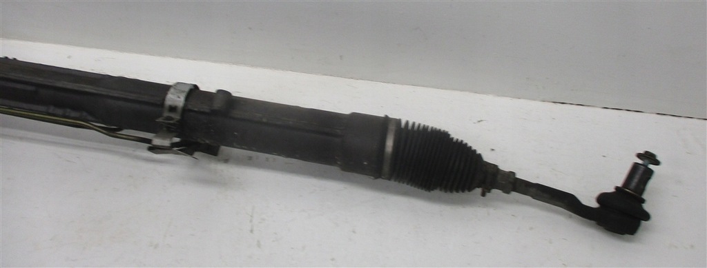 фото №6, Трансмиссия рулевая рулевая рейка vw phaeton 3d 3d1422063t eu