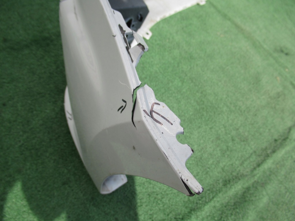 фото №15, Audi a4 b9 8w s line s4 competition бампер перед