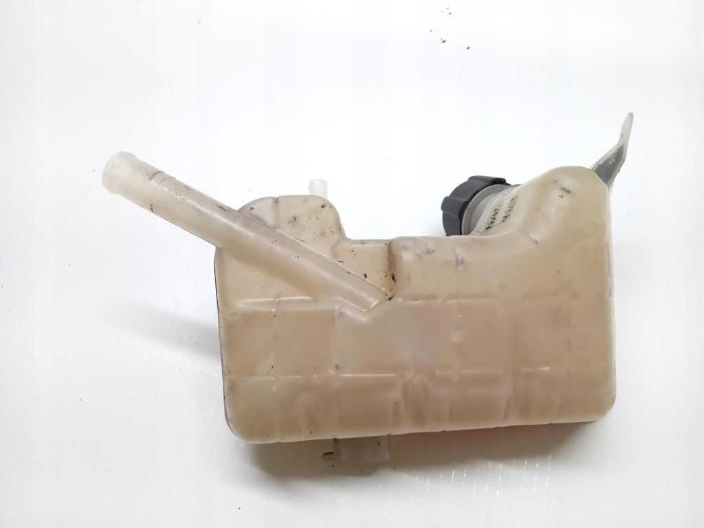 фото №4, Бачок расширительный renault grand scenic ii