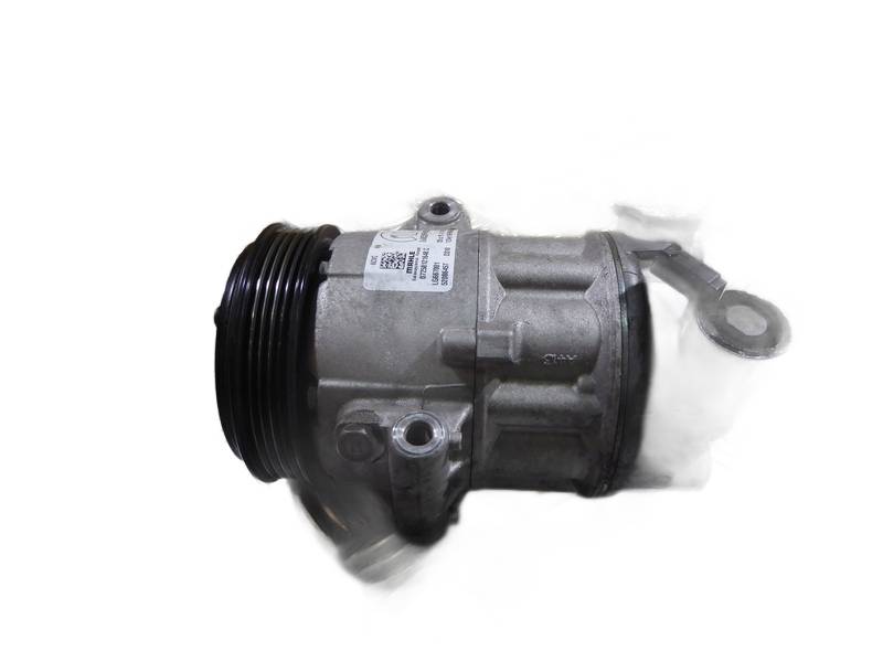 фото №1, Fiat оригінальний номер 52086457 компресор кондиціонера