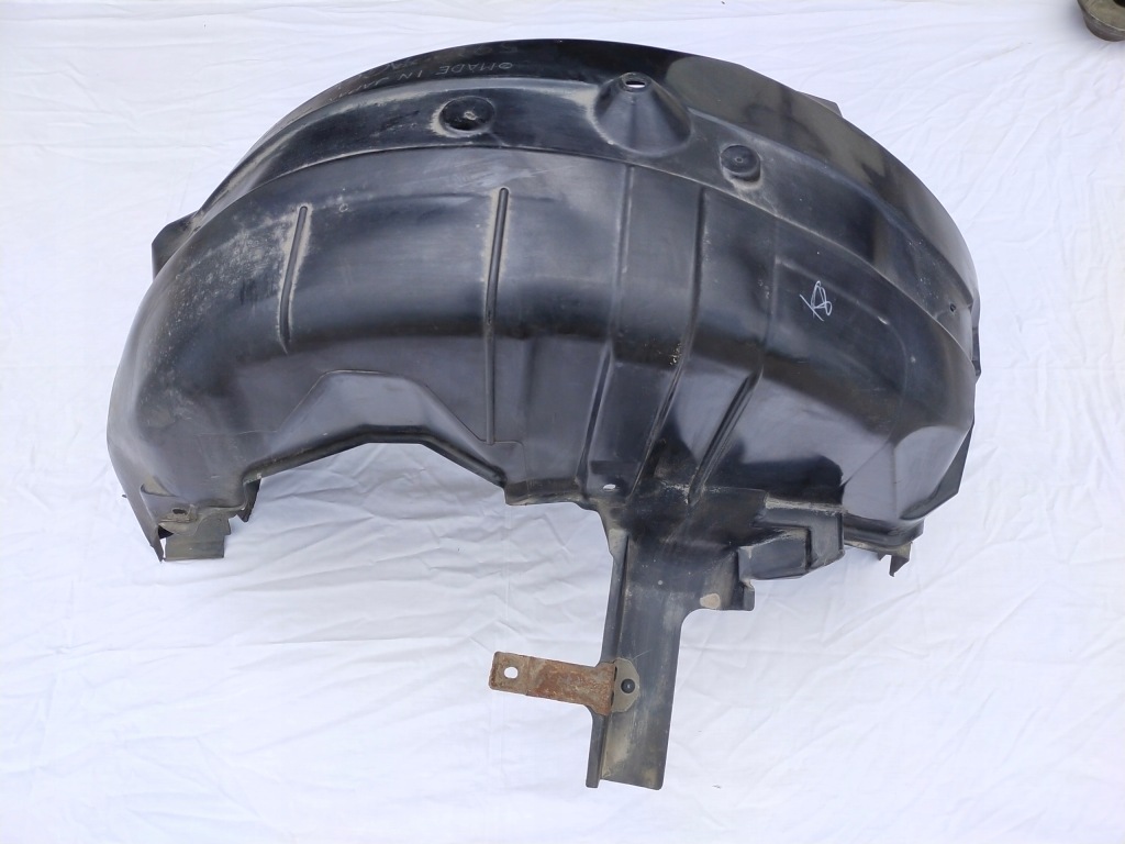 фото №1, Subaru legacy outback 03-09 подкрылок правое задние 59122ag000