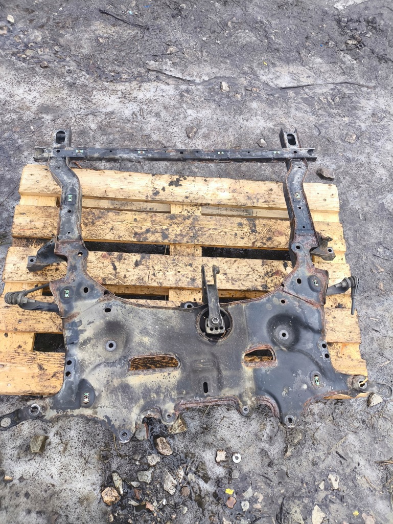 Opel astra k opel astra k подрамник подрамник подрамник перед передние 1.6 cdti ? с Разборки