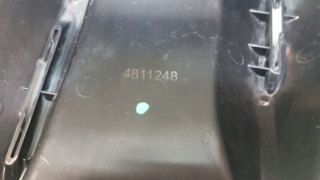 фото №9, Впуск повітрозабірник крила правий bmw z4 g29 m-pakiet