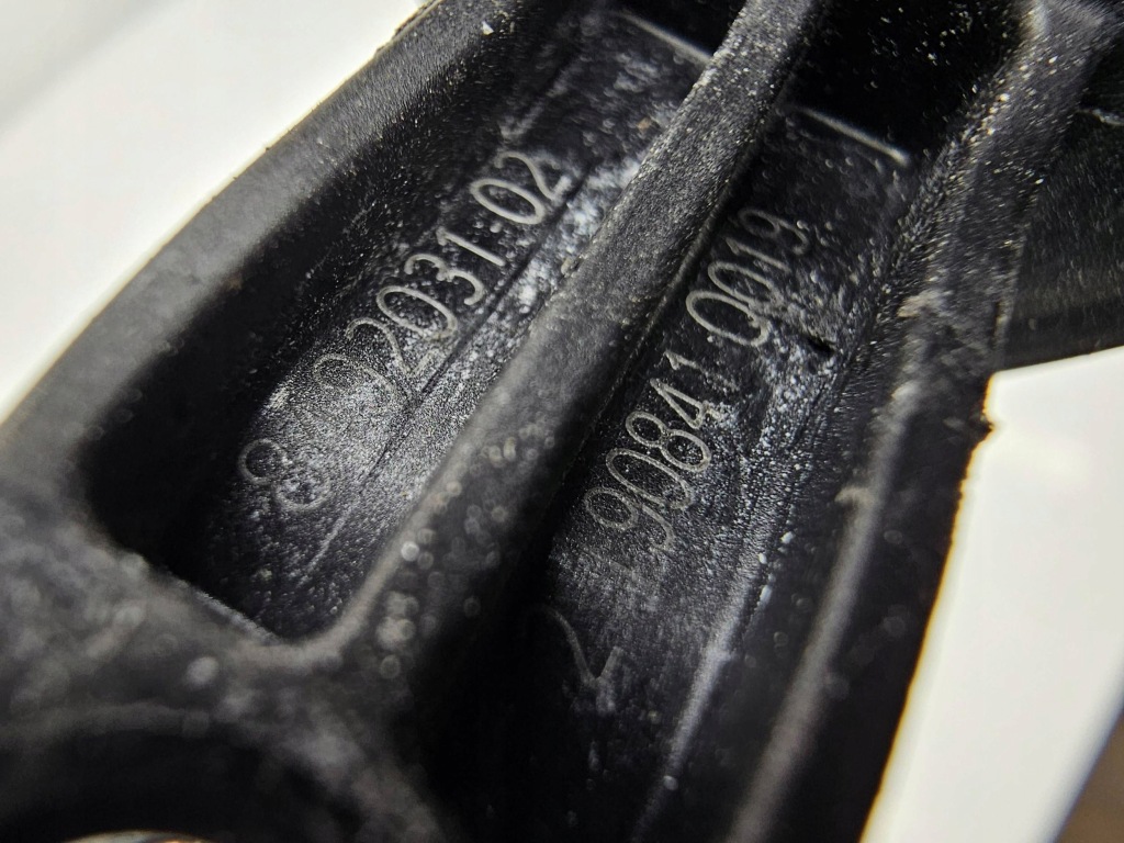 Купить Bmw 3 g20 g21 2019 ручка наружная дверь передних