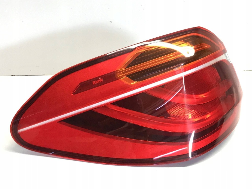 фото №9, Bmw 16- f46 лампа левый задняя 7330473