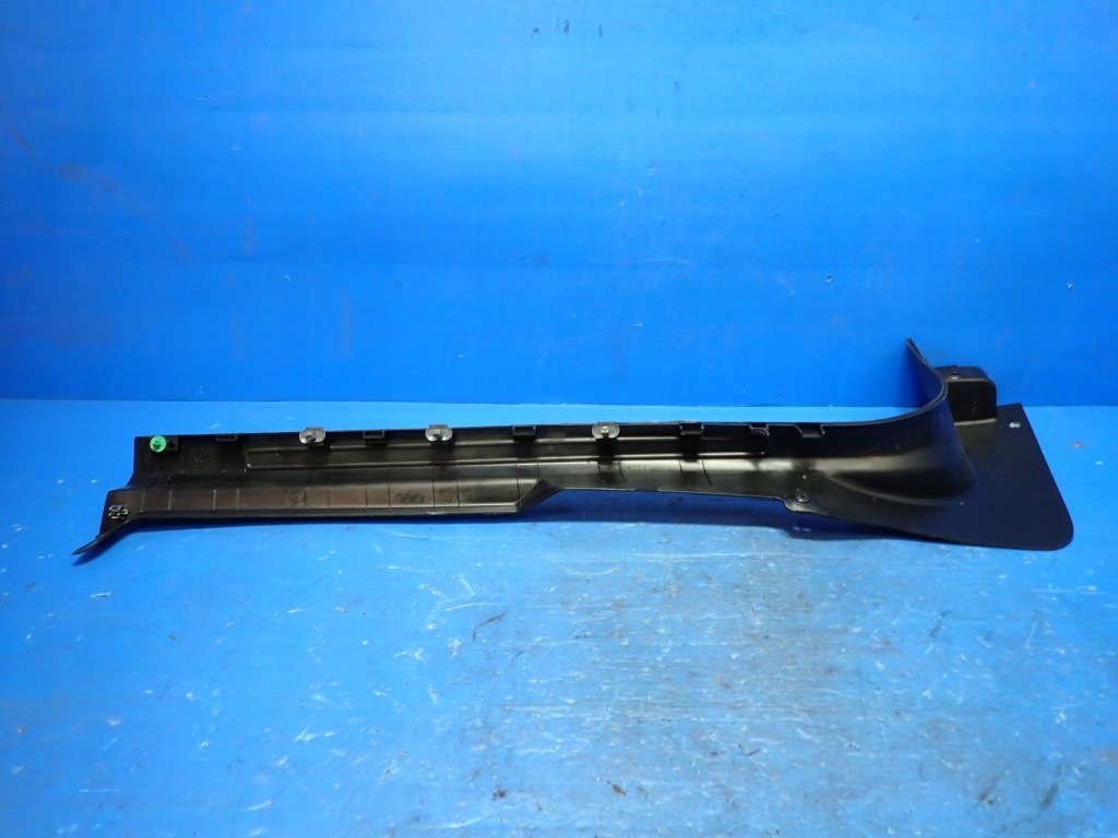 фото №4, Захист молдинг поріг поріг права перед alfa romeo mito 156080719