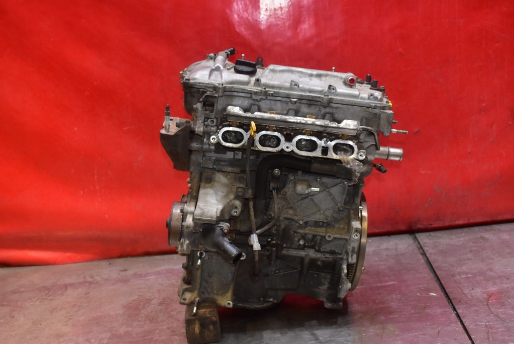 фото №9, Двигатель блок двигателя бензиновый 2zr-fae toyota verso 1 i 1.8 16v 150 km 09-13