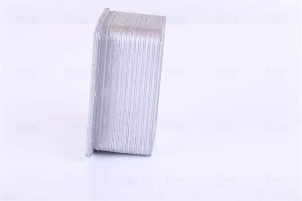 фото №6, Nissens 90922 радиатор масла, масло двигательный