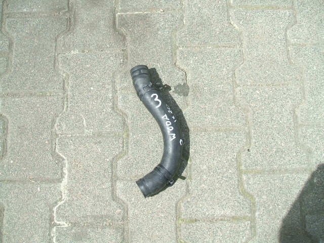 фото №6, Hyundai ix20 kia venga wąż wody радиатора жидкость