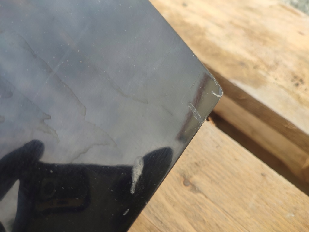 фото №10, Bmw 3 e90 дверь правый перед blacksapphire