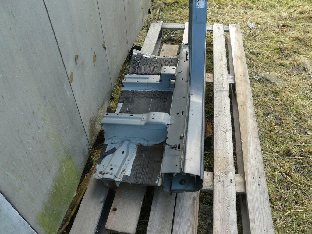 фото №7, Mazda cx5 i поріг блок двигуна середній лівий 12-18