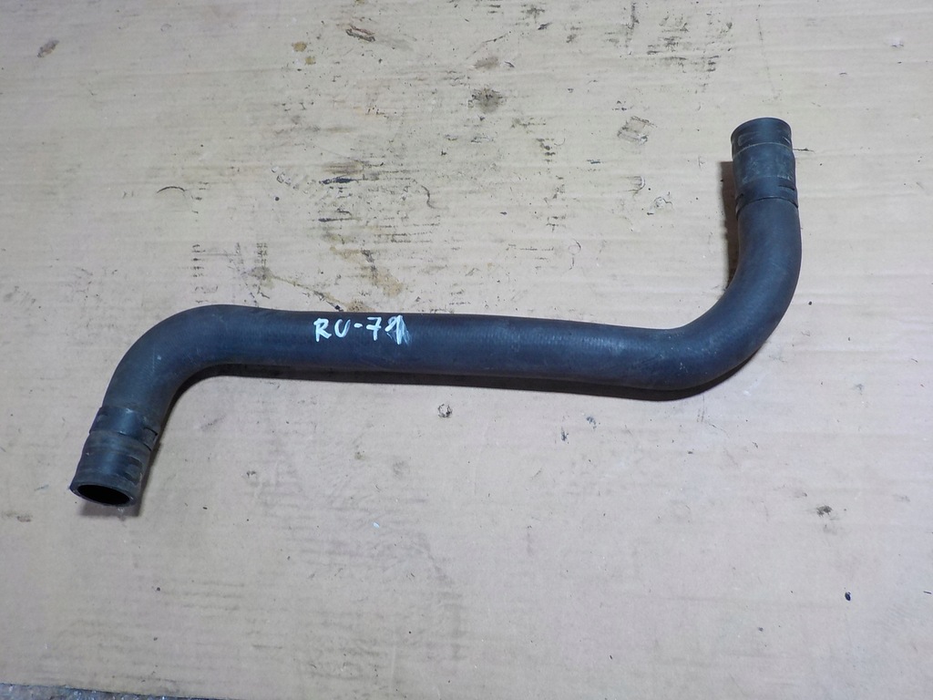 фото №2, Forester iii труба wody шланг радиатора