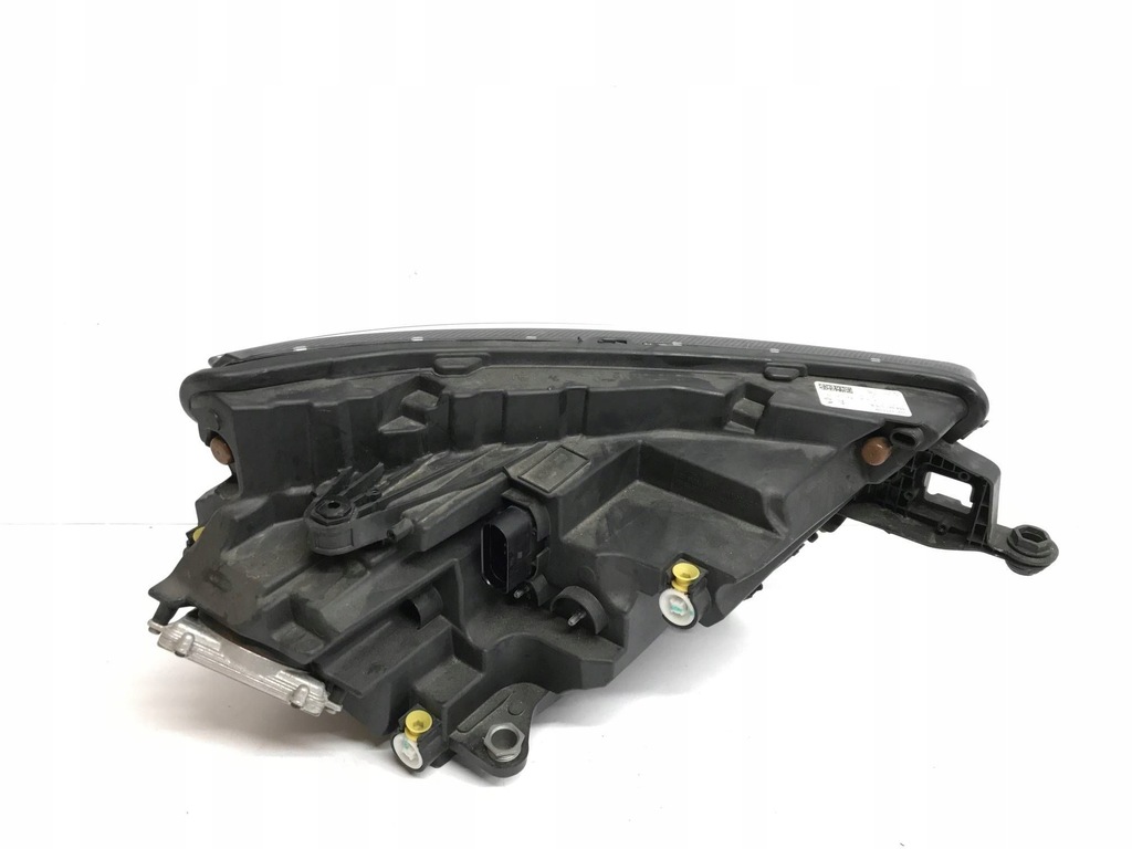 фото №10, Лампа ліва перед передня skoda kamiq full led 658941015b