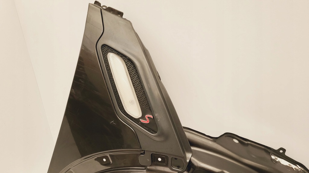 фото №2, Крила передній правий mini countryman r60 r61