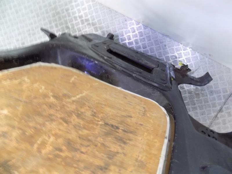 фото №9, Citroen berlingo ii 2008- двері правий задня задні