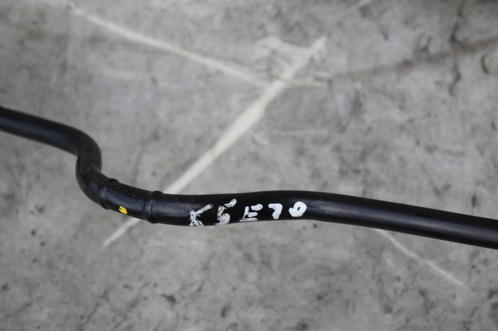 Шланг топливный бака bmw x5 e70 3.0d Доставка