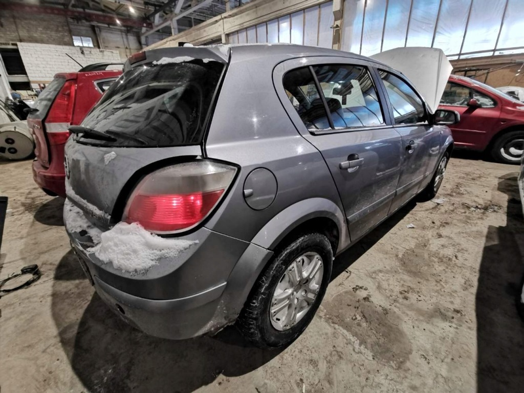 Купити Opel astra датчик швидкості esp 2004 1.7l 24448214 24448214, 10.0985-0502.