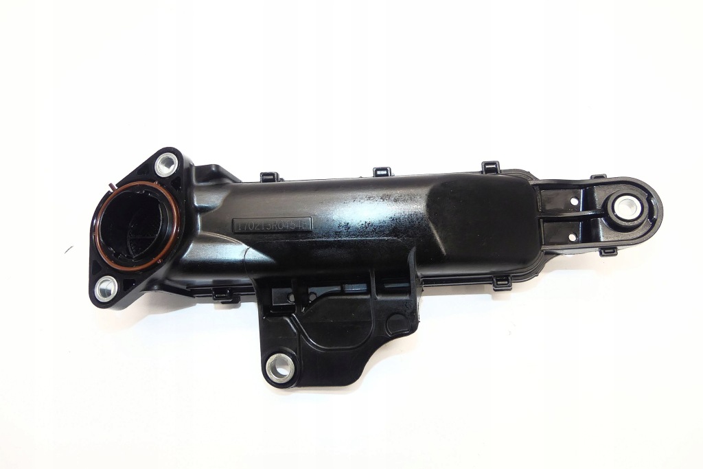 фото №2, Lexus rx nx gs 200t 2.0 t 8ar маслоприёмник масла