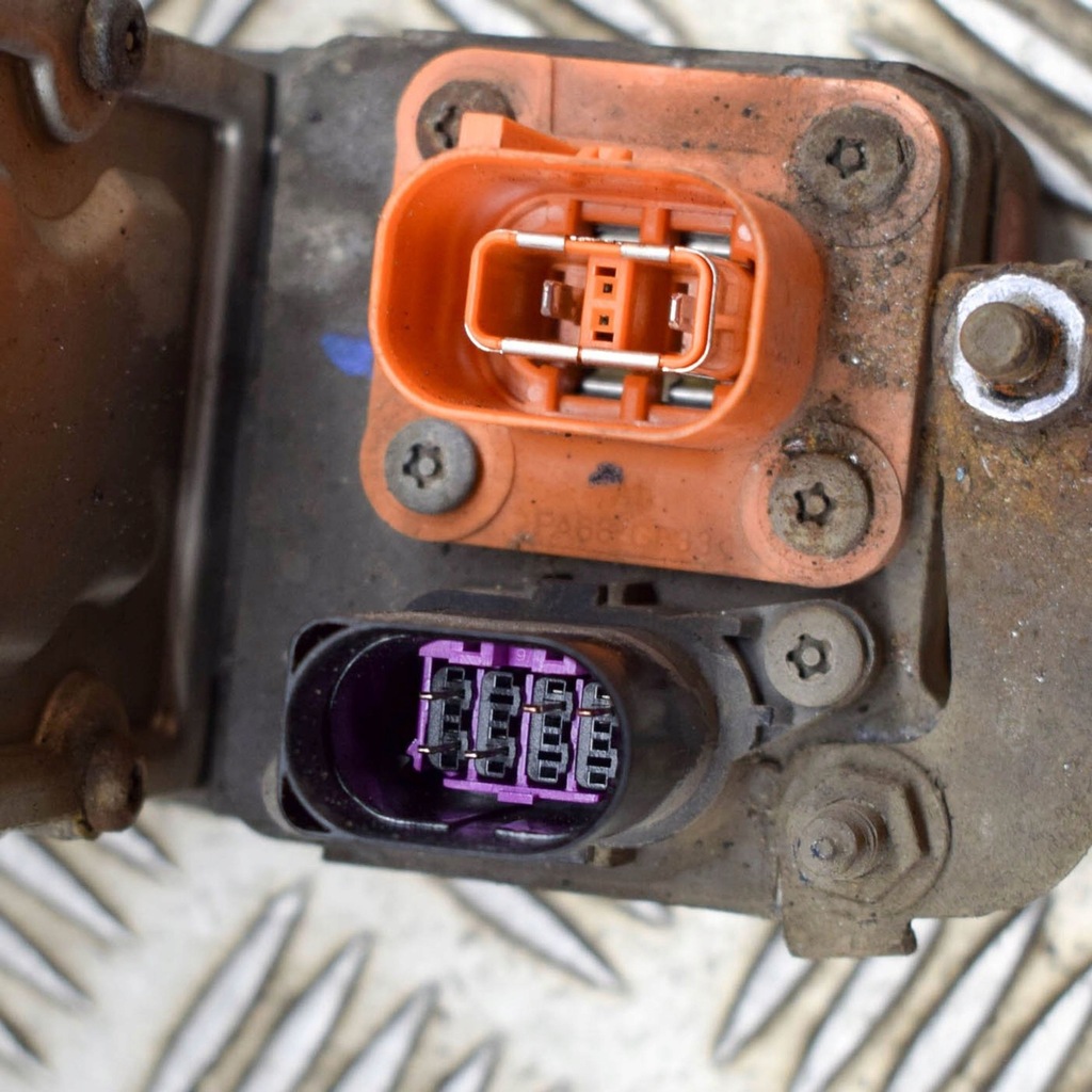 фото №5, Audi a3 s3 8v 2016 інше комп'ютери / модулі / блоки управління